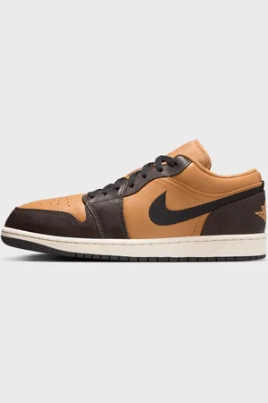Jordan Air 1 Low SE homem multicolorido tamanho 44.5 Calçado