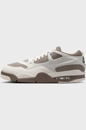 Jordan Air 4 RM homem Basquetebol bege tamanho 41 Calçado