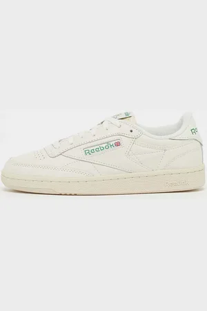 Reebok Club C Vintage mulheres bege tamanho 37.5 Calçado