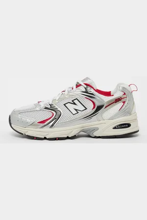 New Balance 530 homem cinzento tamanho 46.5 Calçado