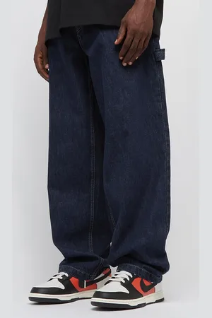 Reell Baggy Worker iconic dark stone