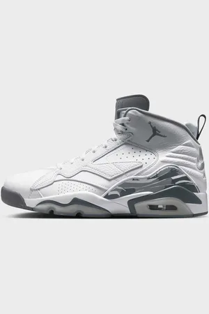 Jordan Jumpman MVP homem Basquetebol branco tamanho 45 Calçado