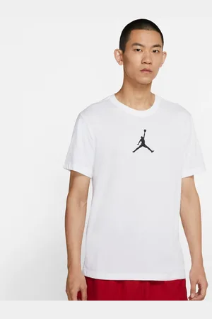 Jordan Jumpman Short-Sleeve Crew
