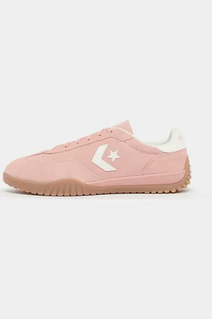 Converse Run Star Trainer mulheres Lifestyle rosa tamanho 37.5 Calçado