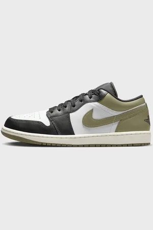 Jordan Air 1 Low homem multicolorido tamanho 44.5 Calçado