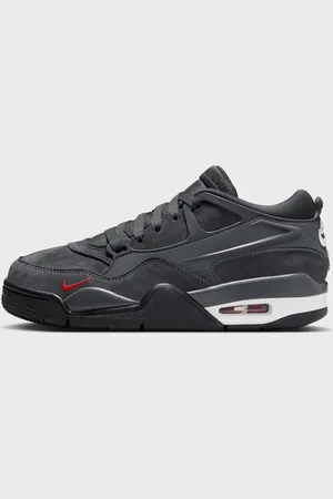 Jordan Air 4 RM SP (GS) unissexo Basquetebol cinzento tamanho 38.5 Calçado