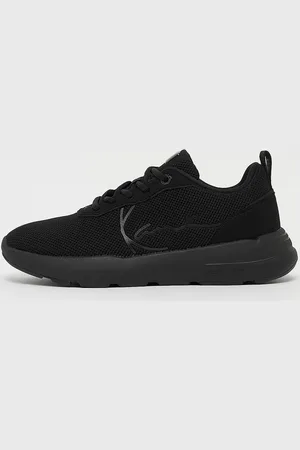 Karl Kani Snug Runner homem Running preto tamanho 42 Calçado