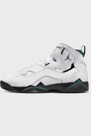 Jordan True Flight (GS) unissexo Basquetebol branco tamanho 38.5 Calçado