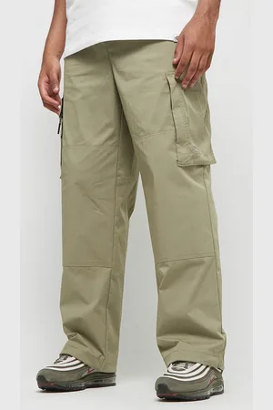 Dickies Flight Double Knee homem Calças cargo verde tamanho M Vestuário