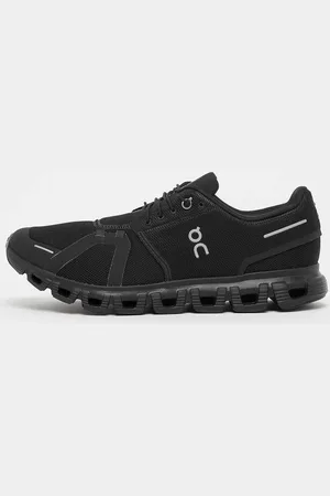 On Running Cloud 6 homem Running preto tamanho 44.5 Calçado