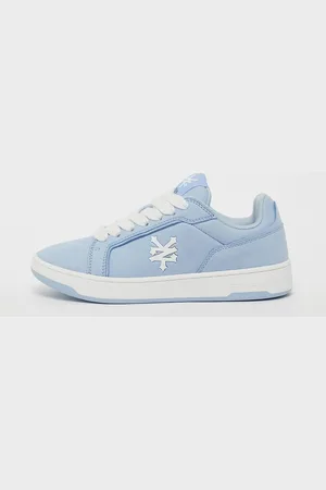 ZOO YORK Highbridge (GS) unissexo Skate azul tamanho 36 Calçado
