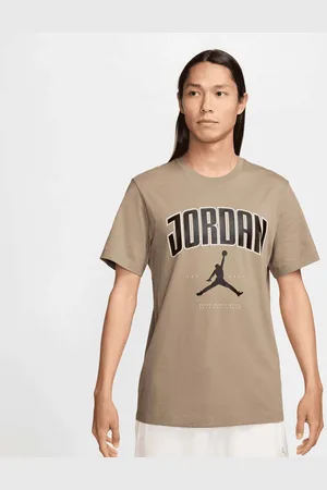 Jordan City Short Sleeve Crew