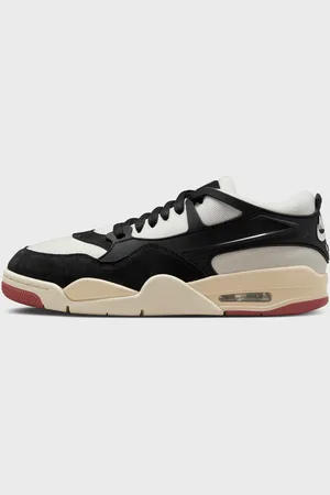 Jordan Air 4 RM homem Basquetebol preto tamanho 40 Calçado
