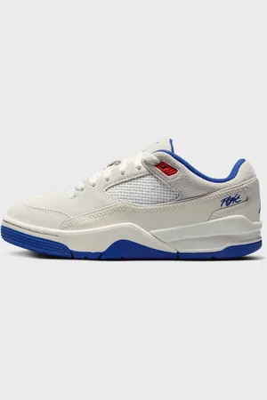 Jordan Flight Court (GS) unissexo Basquetebol cinzento tamanho 38.5 Calçado