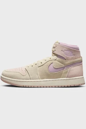 Jordan WMNS Air 1 Zoom CMFT 2 mulheres bege tamanho 38.5 Calçado