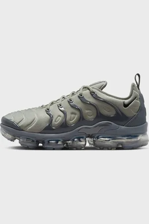Nike Air VaporMax Plus homem Vapormax cinzento tamanho 41 Calçado