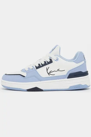 Karl Kani LXRY 2K (GS) unissexo Basquetebol azul tamanho 38.5 Calçado