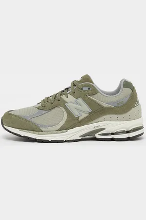 New Balance 2002 homem Running verde tamanho 42 Calçado