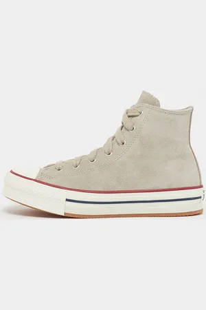 Converse Chuck Taylor All Star Eva Lift (GS) unissexo cinzento tamanho 38.5 Calçado