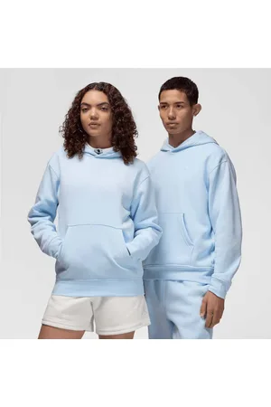 Jordan Brooklyn Fleece Pullover