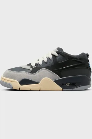 Jordan Air 4 RM (GS) unissexo Basquetebol preto tamanho 38.5 Calçado