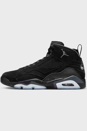 Jordan Jumpman MVP homem Basquetebol preto tamanho 44 Calçado