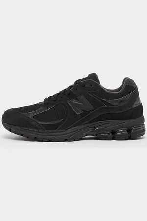 New Balance 2002 homem Running preto tamanho 44.5 Calçado