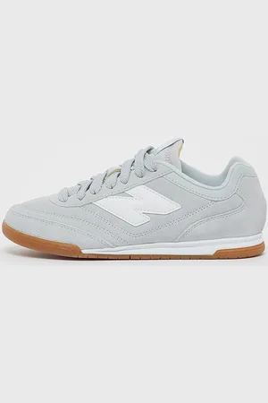 New Balance RC42 mulheres Lifestyle cinzento tamanho 37.5 Calçado