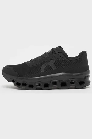 On Running Cloudmster Void homem Running preto tamanho 44.5 Calçado