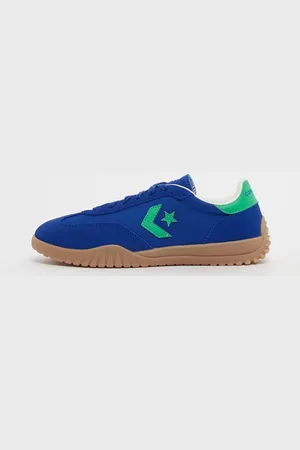 Converse Run Star Trainer mulheres Lifestyle azul tamanho 38.5 Calçado