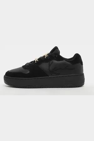 Karl Kani 89 UP Logo PRM mulheres preto tamanho 38 Calçado