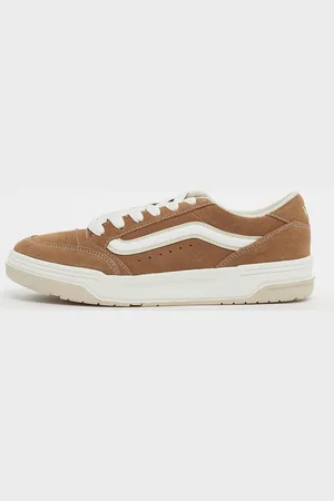Vans Hylane homem Skate castanho tamanho 44.5 Calçado