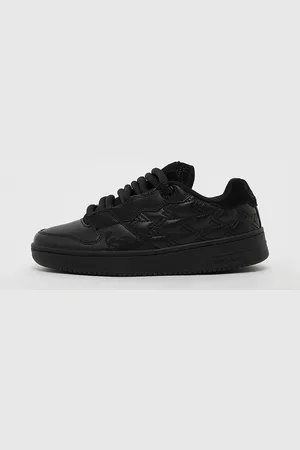 Karl Kani 89 Sk8 mulheres preto tamanho 38.5 Calçado