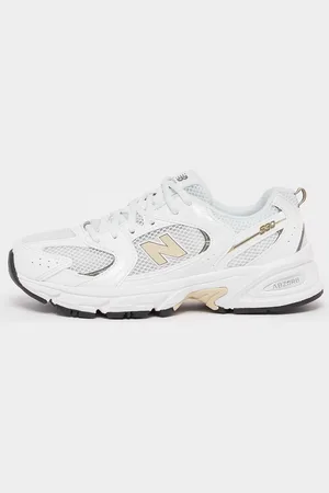 New Balance 530 (GS) unissexo branco tamanho 35.5 Calçado