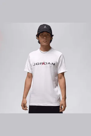 Jordan Air Short Sleeve Tee