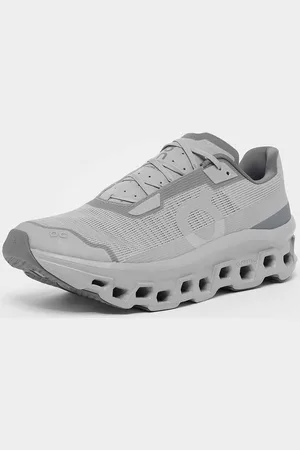 On Running Cloudmster Void homem Running cinzento tamanho 44.5 Calçado
