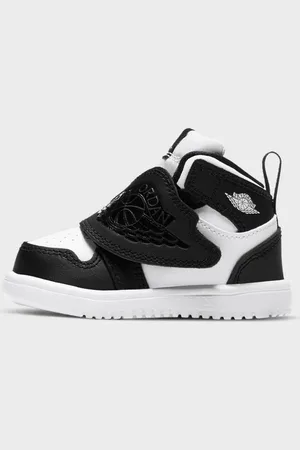 Jordan Sky 1 (TD) unissexo Basquetebol preto tamanho 17 Calçado