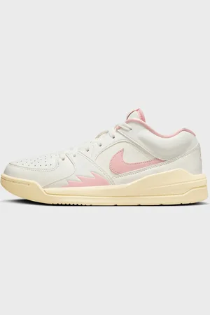 Jordan WMNS Stadium 90 mulheres Basquetebol branco tamanho 40.5 Calçado
