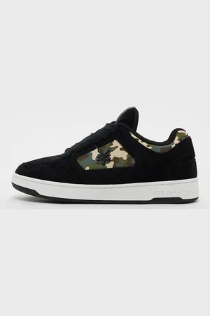 ZOO YORK D7 homem Skate preto tamanho 44 Calçado