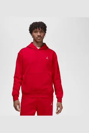 Jordan Essentials Fleece Pullover