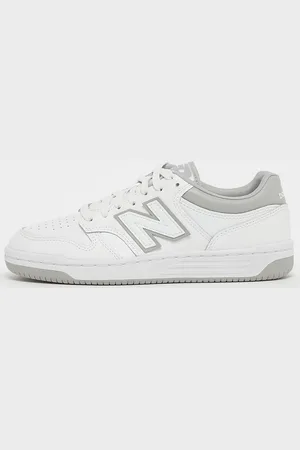 New Balance 480 mulheres Basquetebol branco tamanho 37.5 Calçado