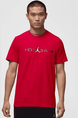 Jordan Air Short Sleeve Tee