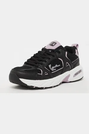 Karl Kani Prime Runner mulheres Running preto tamanho 38 Calçado