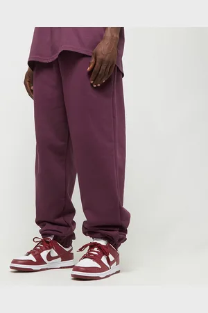 SNIPES Small Logo Essential Oversized Sweat Pants