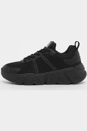 Karl Kani Runner mulheres Lifestyle preto tamanho 37.5 Calçado
