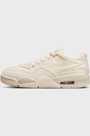 Jordan WMNS Air 4 RM mulheres Basquetebol bege tamanho 42 Calçado