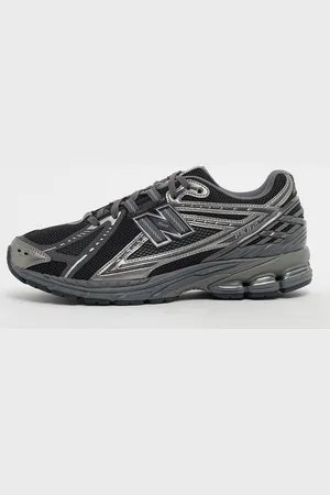 New Balance 1906 homem Running cinzento tamanho 44.5 Calçado