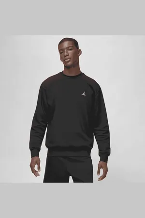 Jordan Brooklyn Fleece Crewneck