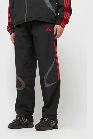 adidas Training Pants homem Calças de treino preto tamanho XL Vestuário