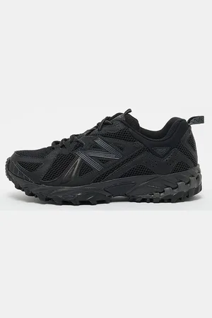 New Balance 610 homem Lifestyle preto tamanho 44.5 Calçado